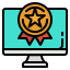 Computer icon 64x64