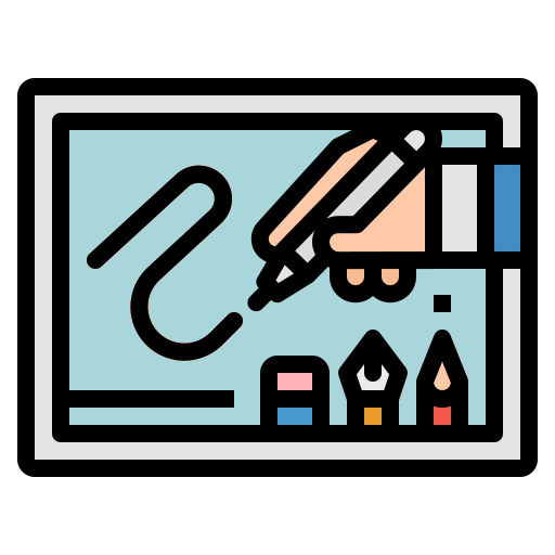 Tablet icon