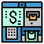 Atm icon 64x64