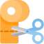 Tape icon 64x64
