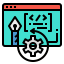 Website icon 64x64