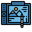 Tablet icon 64x64