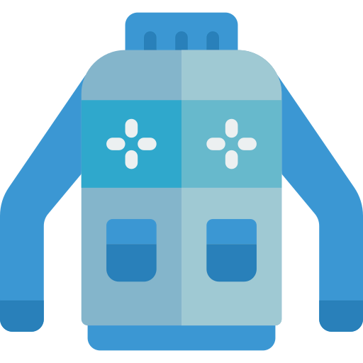 Jacket icon