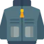 Jacket icon 64x64