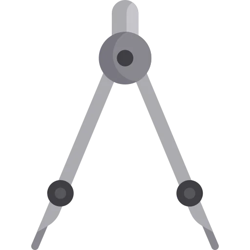 Compass icon