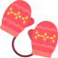 Gloves icon 64x64