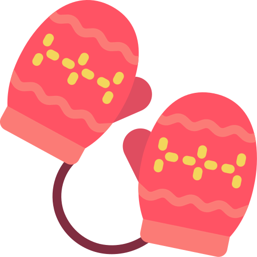 Gloves icon