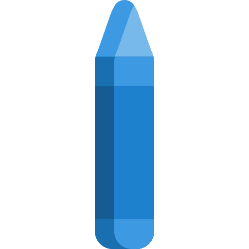 Crayon icon