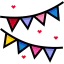 Garlands icon 64x64