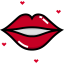 Kiss icon 64x64