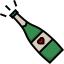 Champagne icon 64x64