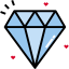 Diamond icon 64x64