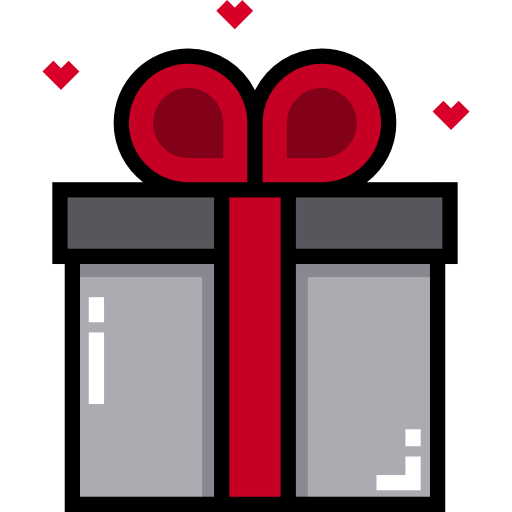 Gift icon