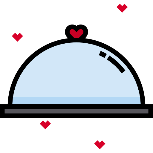 Dinner icon