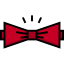 Bow tie icon 64x64