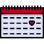 Wedding day icon 64x64