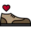 Shoe icon 64x64