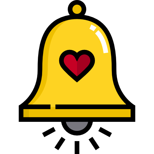 Bell icon
