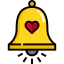 Bell icon 64x64