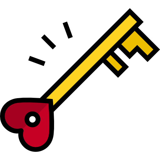 Key icon