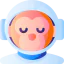 Monkey icon 64x64