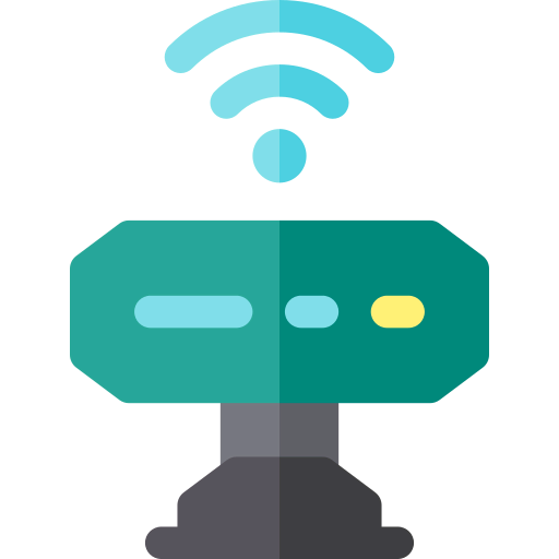 Motion sensor Ikona