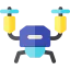 Дрон иконка 64x64