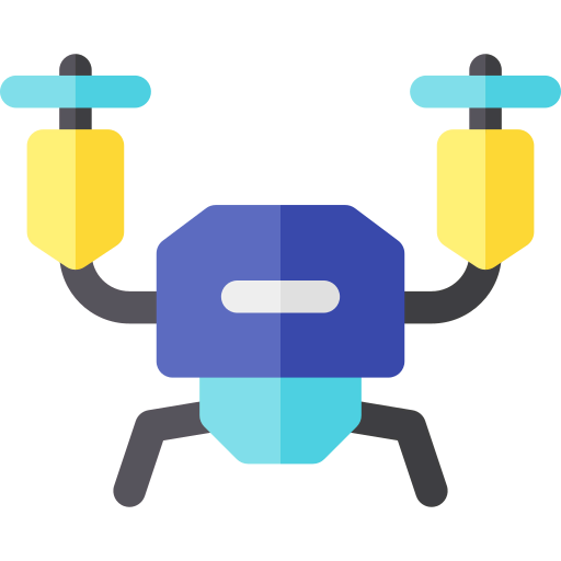 Drone icon