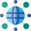 Сеть иконка 64x64