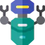 Робот иконка 64x64