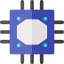 Процессор иконка 64x64