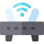 Wi-Fi-роутер иконка 64x64