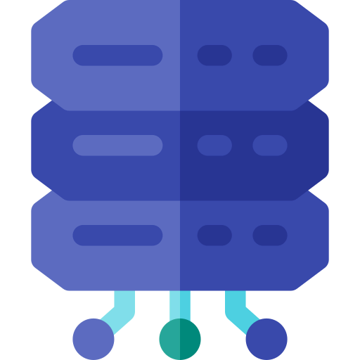 Server icon