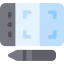 Графический планшет иконка 64x64