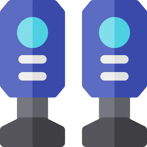 Speaker icon