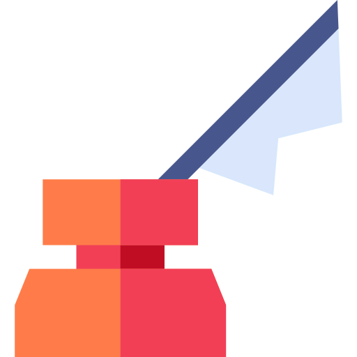 Ink icon