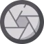 Shutter icon 64x64