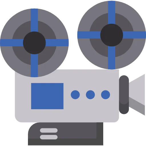 Projector icon