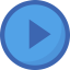 Play icon 64x64