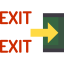 Exit icon 64x64