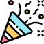 Fireworks icon 64x64