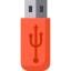 Pendrive icon 64x64