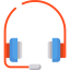 Headphones icon 64x64