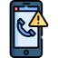 Smartphone icon 64x64