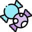Candies icon 64x64