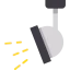 Spotlight icon 64x64