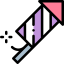 Fireworks icon 64x64