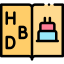 Birthday icon 64x64