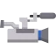 Film camera icon 64x64