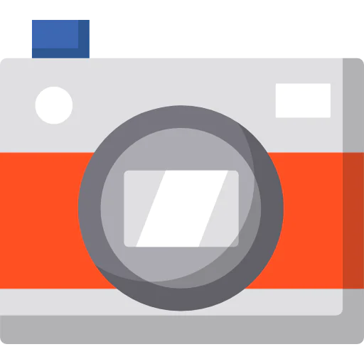 Camera Symbol